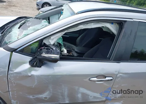 2019 Toyota Rav4 Le from USA, damaged, VIN 2T3G1RFV1KC005954